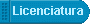 Asignaturas de Licenciatura