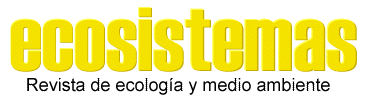 Revista Ecosistemas